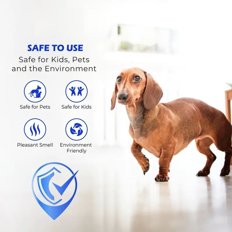 🧴 Clean-llx Floor Restorer - Shine & Protect Instantly 🏠