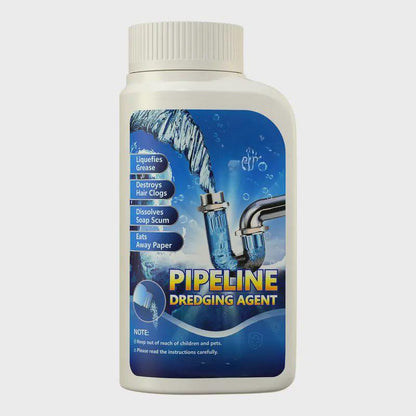 💪Powerful Pipe Dredging Agent for Kitchen and Toilet Pipelines🌟